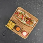 Mexican Sandwich